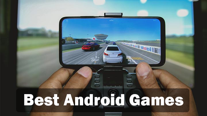Best Android Games